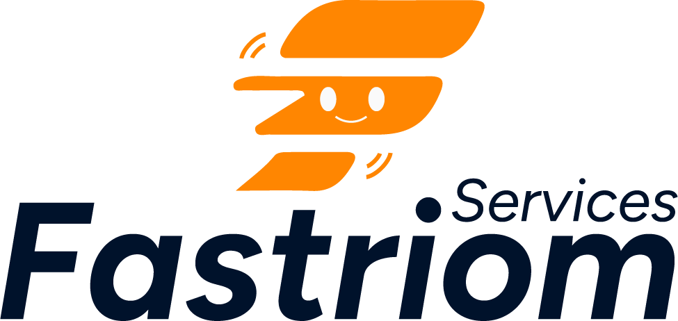 Fastriom Staff & Delivery Operations Hub