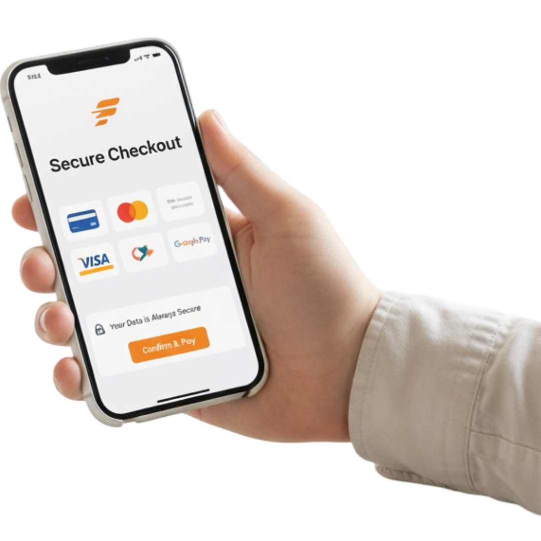 Secure Payment